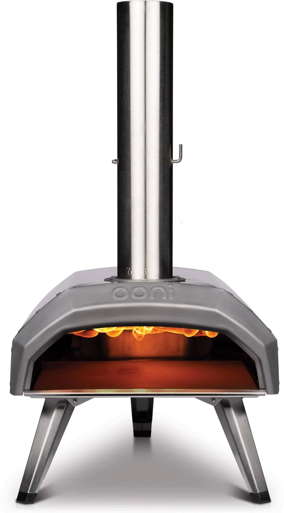 Ooni Karu 12 Multi-Fuel Pizza Oven