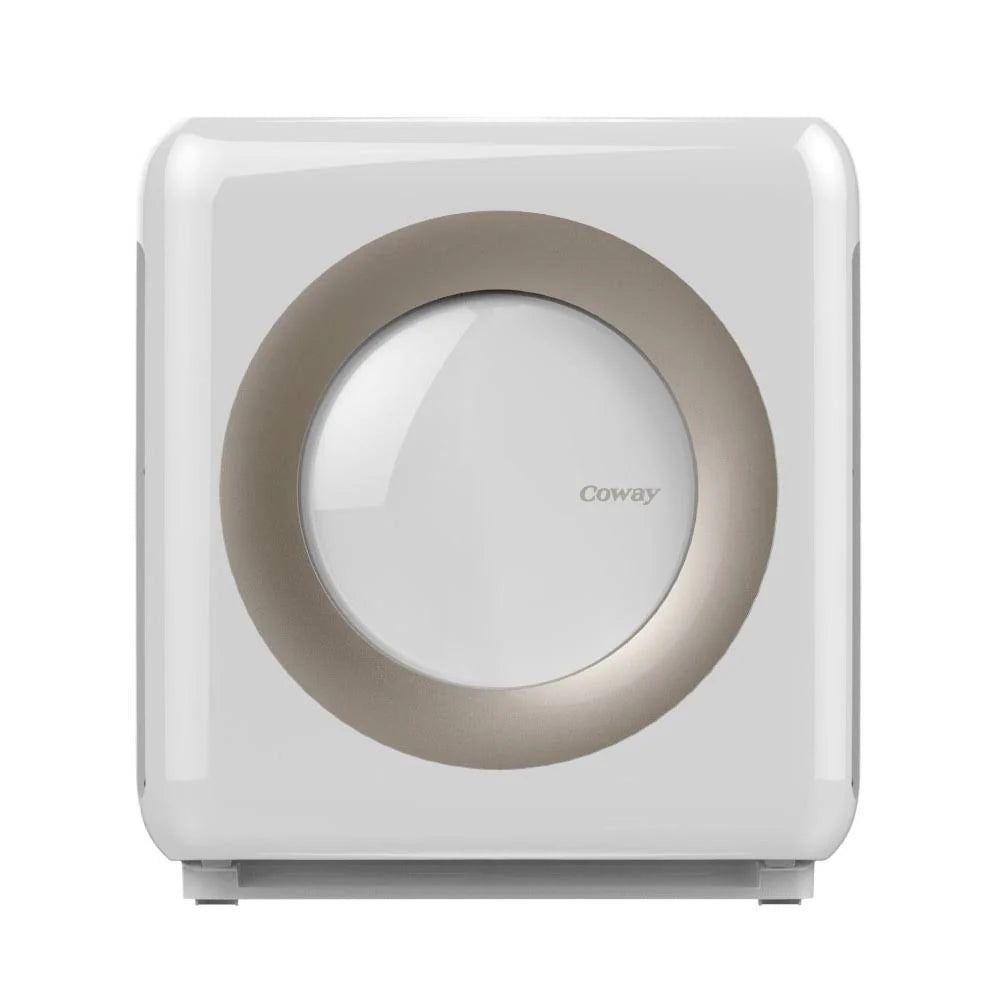 Coway AP-1512HH Mighty Air Purifier, White