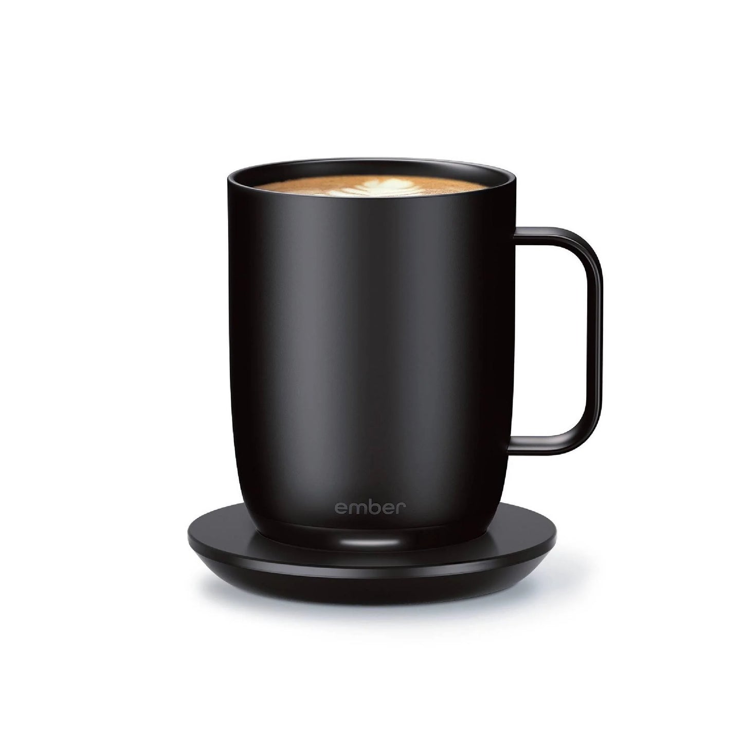 Ember - Temperature Control Smart Mug - 14 oz - Black