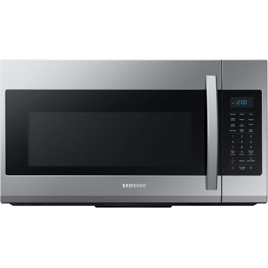 Samsung 1.9 Cu. ft. Stainless Steel Over The Range Microwave