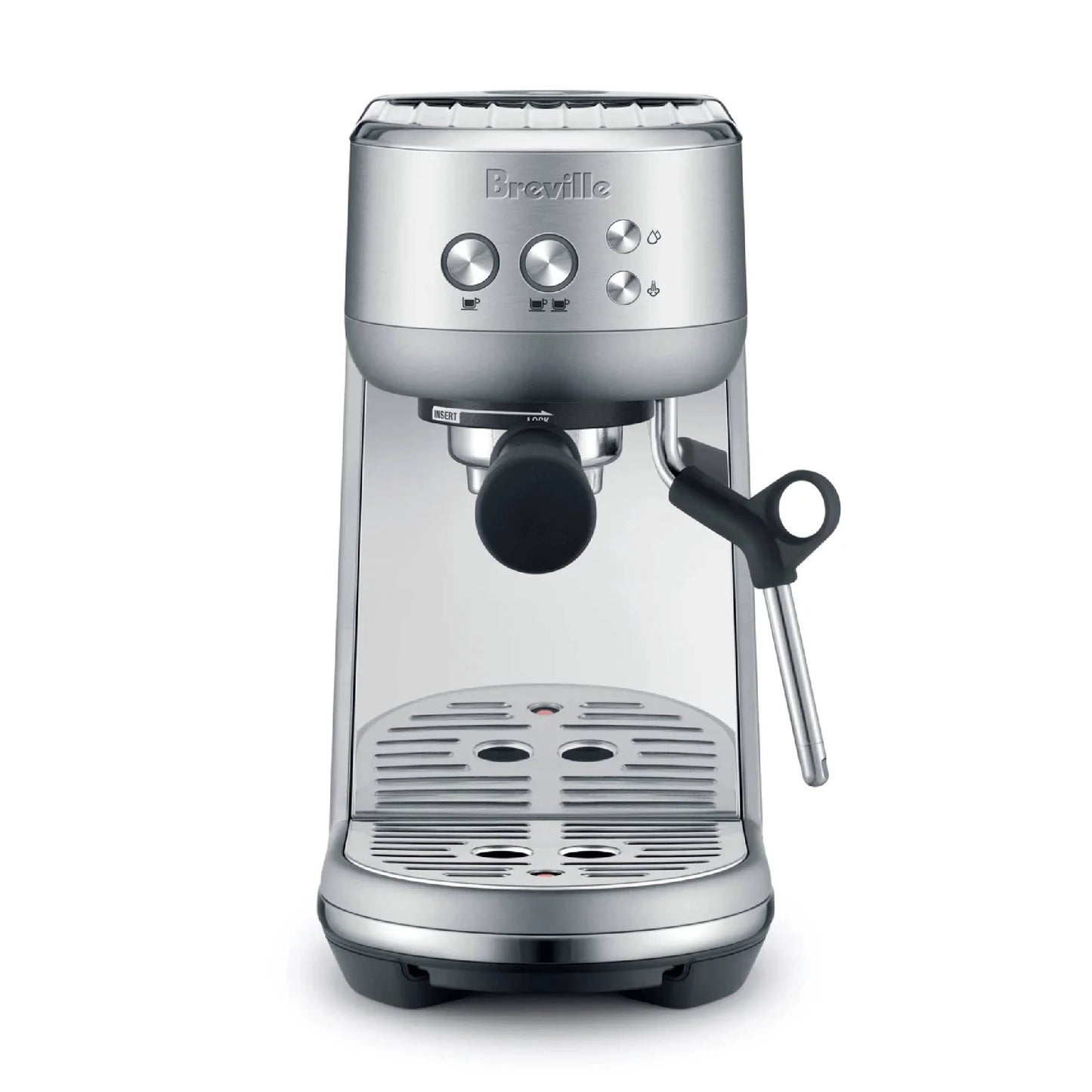 BREVILLE The Bambino Espresso Machine