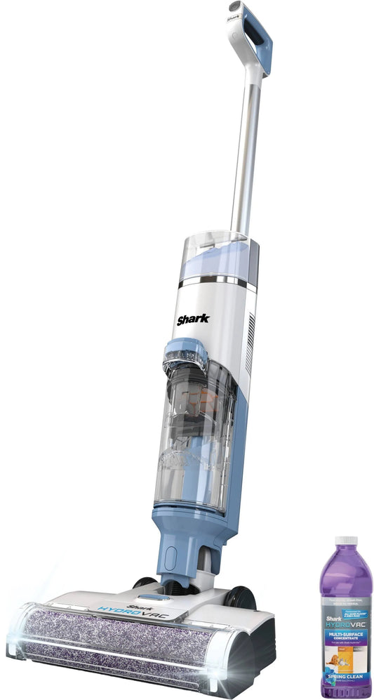 Shark HydroVac Cordless Pro XL 3-in-1 Vacuum, Mop & Self-Cleaning System (WD201)