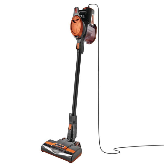 Shark Rocket HV301 - Vacuum cleaner - stick - bag