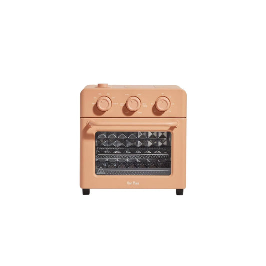 Our Place Wonder Oven 6-in-1 Air Fryer & Toaster in Spice