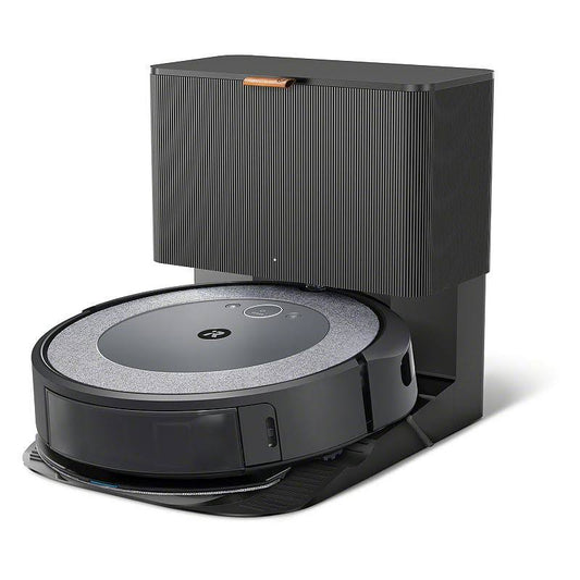 iRobot Roomba Combo i5+ Robot Vacuum and Mop, Multicolor