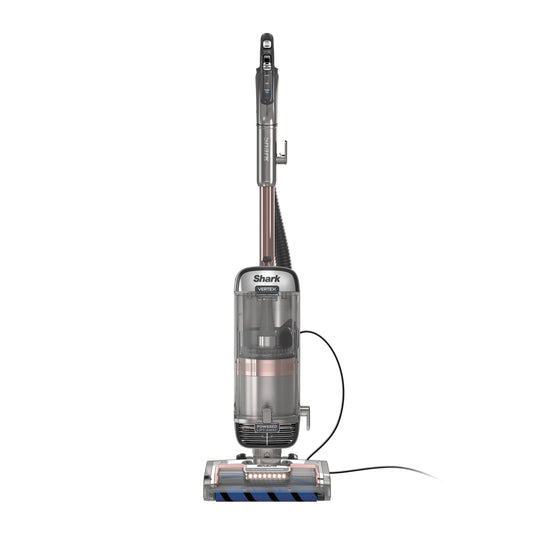 Shark AZ2002 Vertex Powered Lift-Away Upright Vacuum with DuoClean PowerFins