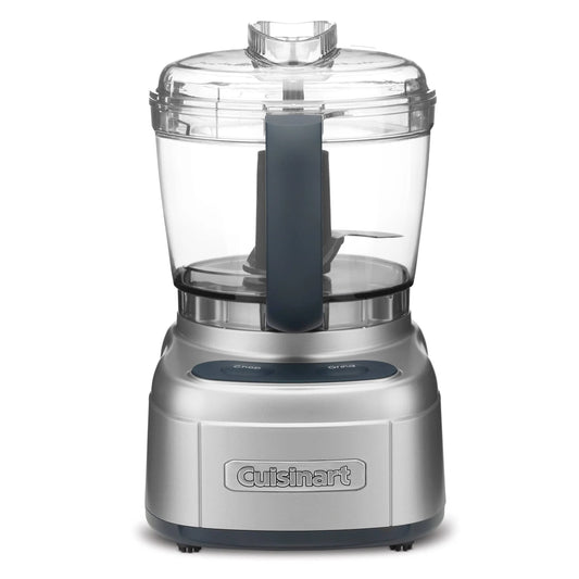 Cuisinart Elemental Chopper/Grinder, 4-Cup