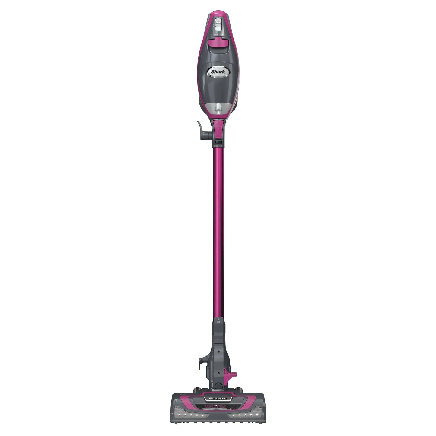 Shark Rocket Pro DLX Corded Stick Vacuum (HV371)