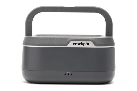 Crockpot Electric Lunch Box - 31 oz