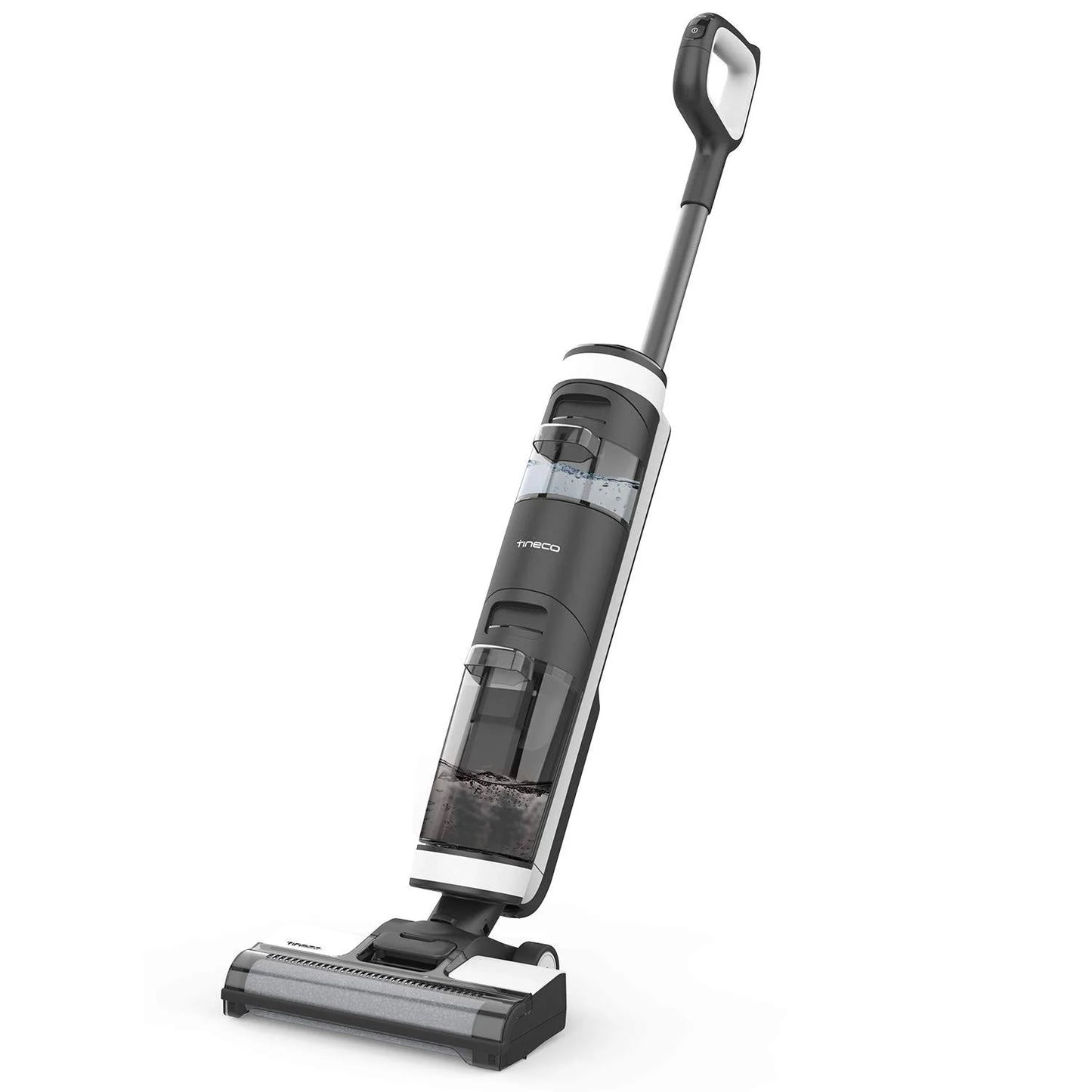 Tineco Floor One S3 Cordless Hardwood Floors Cleaner, Lightweight Wet Dry Vacuum Cleaners
