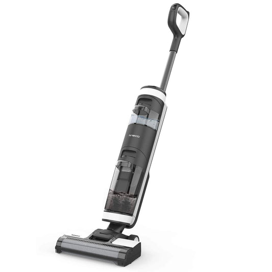 Tineco Floor One S3 Cordless Hardwood Floors Cleaner, Lightweight Wet Dry Vacuum Cleaners