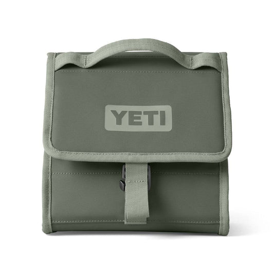 YETI- Daytrip Lunch Bag Camp Green