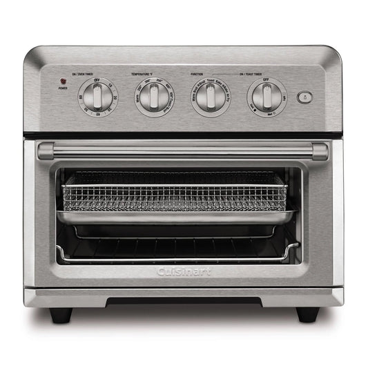Cuisinart Air Fryer, Convection Toaster Oven