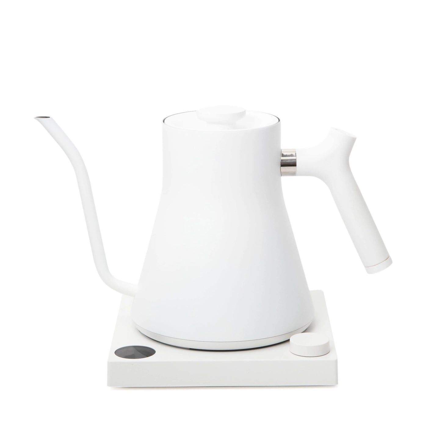 Fellow Stagg EKG Electric Kettle (White)