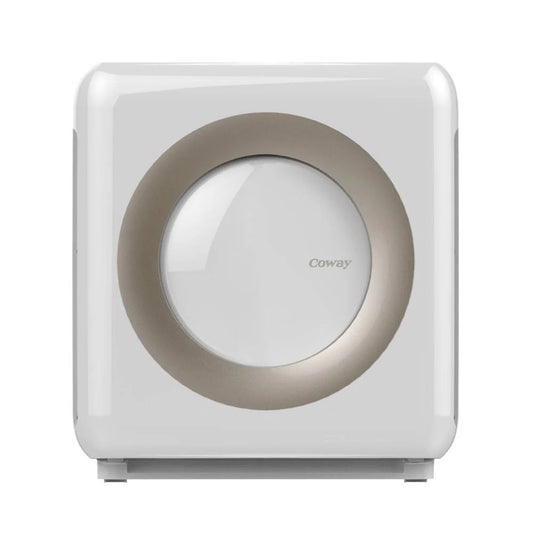 Coway AP-1512HH Mighty Air Purifier, White
