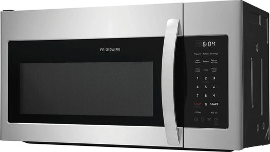 1.8 Cu. ft. Over-The-Range Microwave