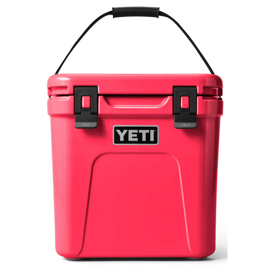 Yeti - Roadie 24 Hard Cooler, Bimini Pink