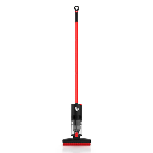 Dirt Devil Broom VAC