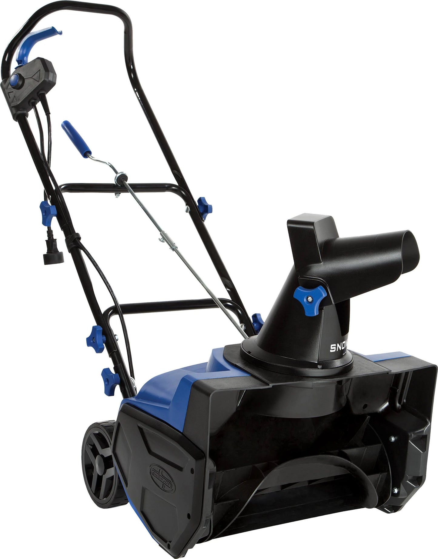 Snow Joe SJ618E 18-in 13-Amp Electric Snow Thrower