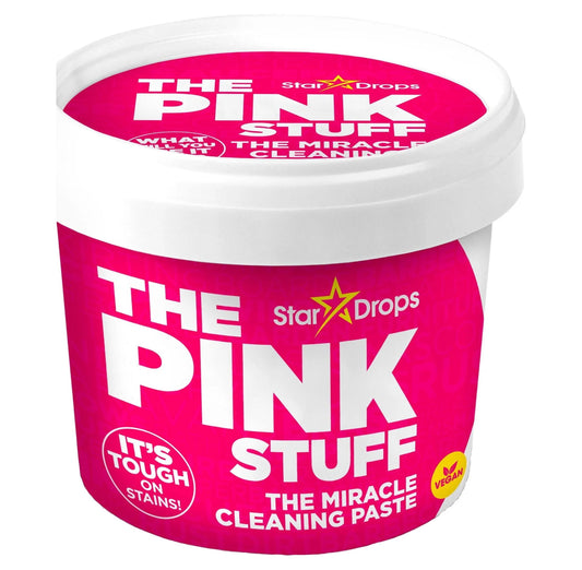 Stardrops The Pink Stuff The Miracle Cleaning Paste - 500 g