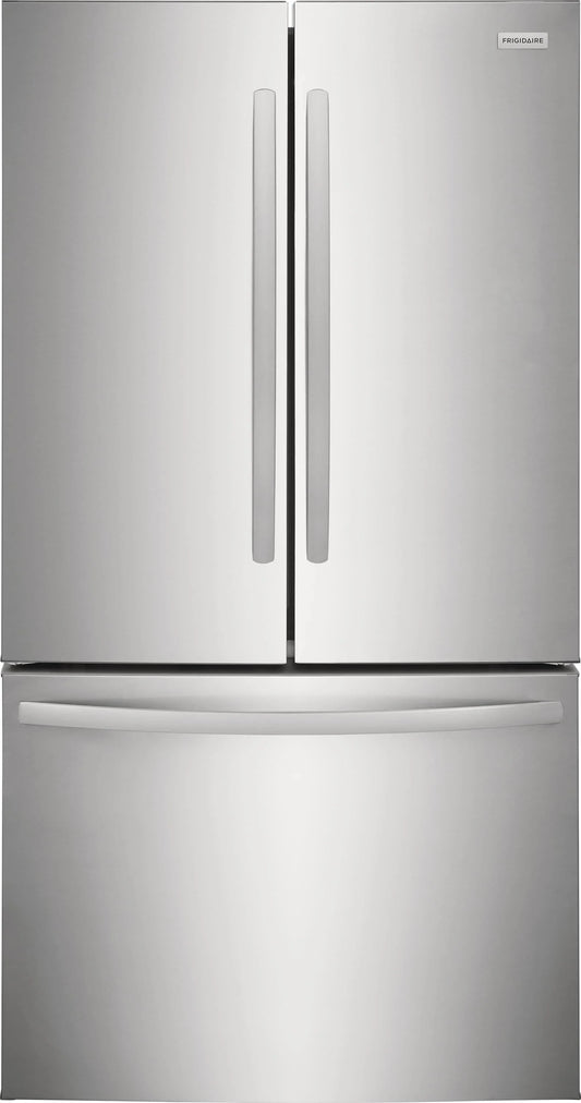 Frigidaire FRFN2823AS 28.8 Cu. ft. French Door Refrigerator