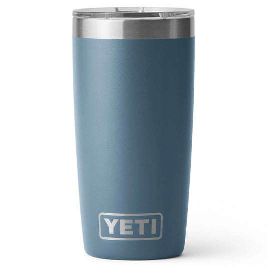 Yeti Rambler 10 oz Tumbler - Navy