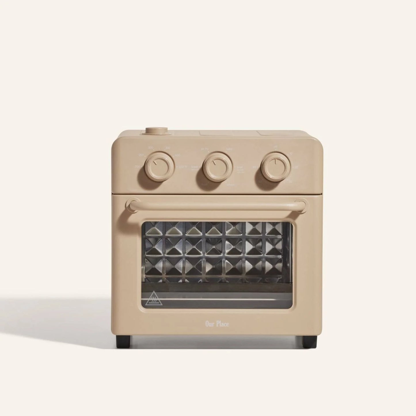 Our Place Wonder Oven 6-in-1 Air Fryer & Toaster in Steam